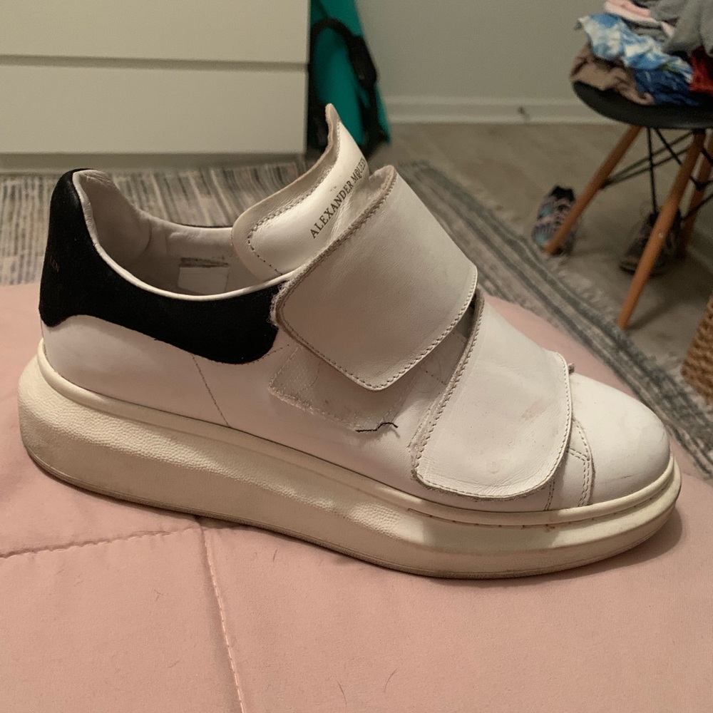 Alexander McQueen sneakers